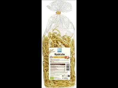 Pural 6x Spätzle mit Ei 500g