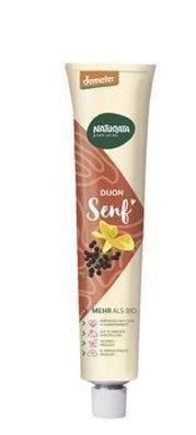 Naturata Dijon Senf in der Tube 100ml