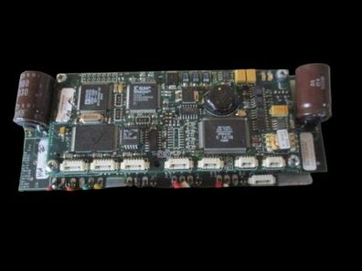 Agile Systems Platine 25-0048
