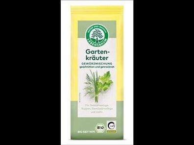 Lebensbaum Gartenkräuter 30g