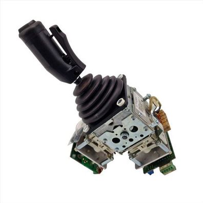 Gessmann Mehrachsensteuerung V64R/CR4298E Industrieller Joystick