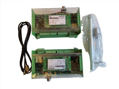 Gross Funk GF2000iV1 474.10MHZ - 2 Transceiver