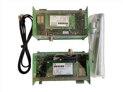 Gross Funk GF2000iV1 474MHZ - 2 Transceiver