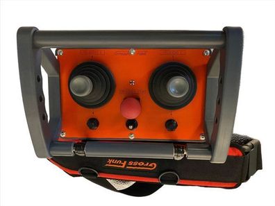 Gross Funk Funkfernsteuerungssystem - SE889K2 + GF2000iV1