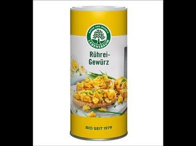 Lebensbaum 6x Rührei-Gewürz 100g