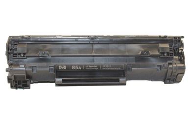 HP CE285A HP85A Toner Black -Bulk