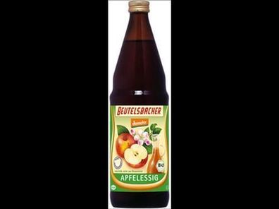 Beutelsbacher Apfelessig naturtrüb 0,75l