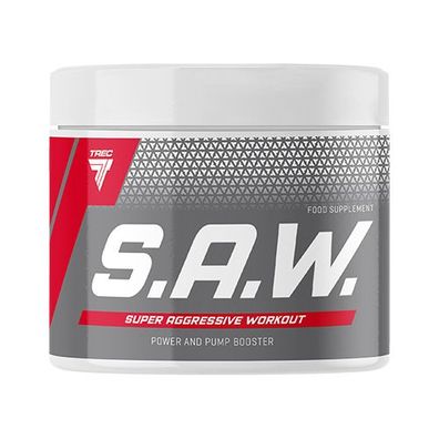Trec Nutrition S.A.W. (200g) Wildberry