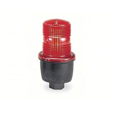 Federal Signal Blitzleuchte LP3PL-120R Rot
