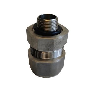 Eaton Crouse-Hinds Kabelverschraubung Teck 075-5SS