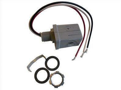 Intermatic Stem Mount Thermal Photocontrol K4121C