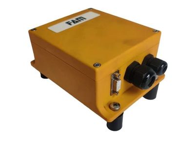 Abitron Fernbedienung Z100576. A-E434TR