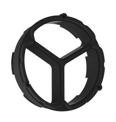 Hauff Technik System cover for accommodating segments HSI150 S3