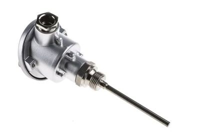 Jumo 902230/40-415-1011 - Temperature Sensor PT100