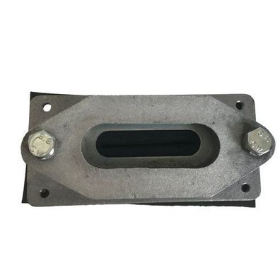 Josef Hupperich - Kabelauffangflansch S1