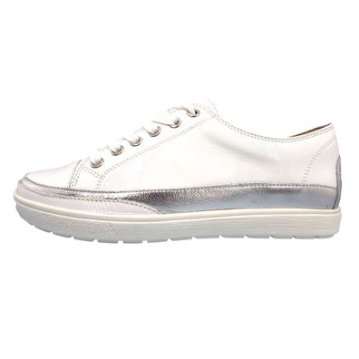 Caprice 9-9-23654-20/122 Weiß 122 white nablak