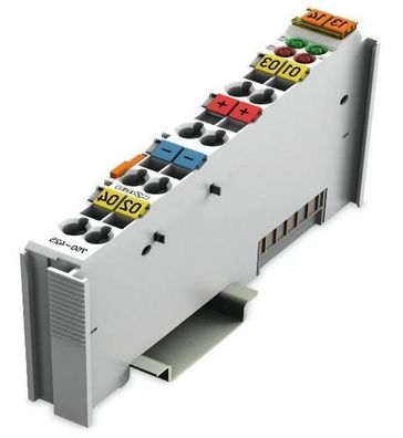 Wago 750-425 2DI NAMUR - I/O System PLC Digital Input Module