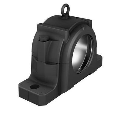 SKF SNL 526 - Geteiltes Stehlagergehäuse 24 mm