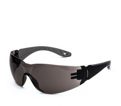 UVEX Dunkle Schutzbrille 9192 / 9192285