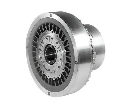 Voith Turbo Fluid Coupling 750 TVVS NC 400X30