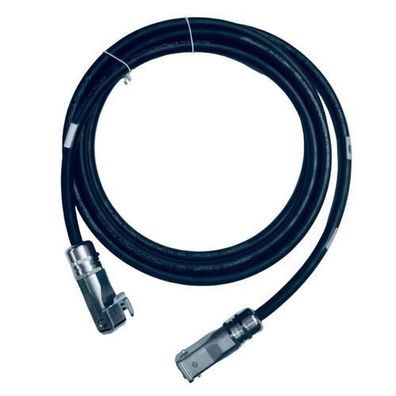 Harting 61060050047 / 6188742020101 - Servomotorkabel (Verlängerungskabel) 4X2,5mm 4m