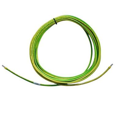 Helukabel 59570 - Helutherm 145 600V 1G 6mm² 10m