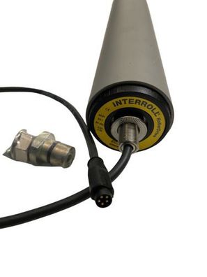 Interroll EC310 Trommelmotor - RollerDrive 24VDC 2.0A 0,032kW bis 0,65kW