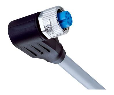 Sick YG2A28-050VA6XLEAX (2096219) Connecting Cable 5m M12 8-pin