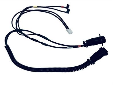 TE Connectivity 2265670-3 - AMP Stecker und Kabelkonfektion 75VDC 0,9m