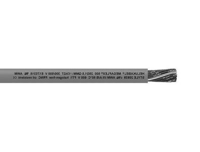 Helukabel 13435 Megaflex 500 grau 4 G 250m