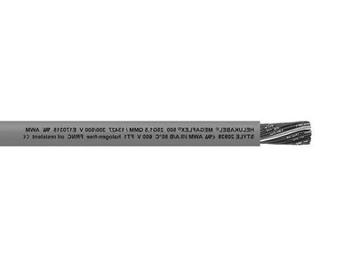 Helukabel 13435 Megaflex 500 grau 4 G 50m