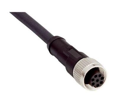 SICK DOL-1208-G05MF (6020664) - Verbindungskabel 5m M12 8-polig