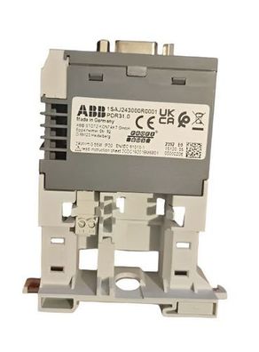 ABB 1SAJ243000R0001 / 1SAJ929600R0001 - PDR31.0 Profibus + SMK3.0 Montagekit