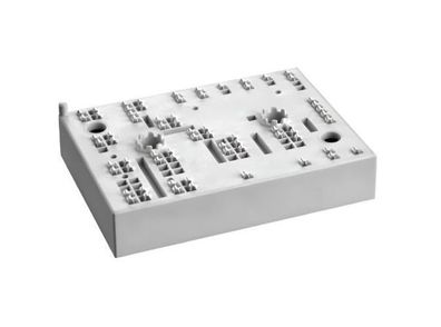 Semikron SKIIP 38AC12T4V1 - IGBT Module 100A 1200V MiniSKiiP (16 pcs)