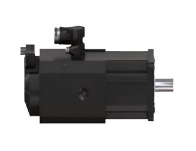 BOSCH Rexroth R914501794 - Servo Motor MS2N03-D0BYN-CMHG0