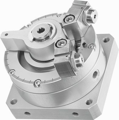 Festo DSM-25-270-P-A-B - Swivel Semi-rotary Drive (547578)
