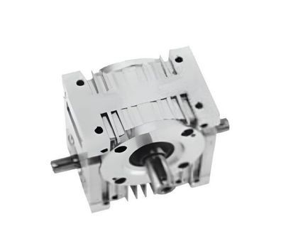 GUEDEL NA 045/S3 - Worm Gear Unit i=5