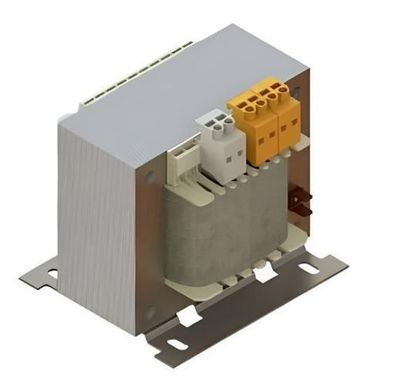 Schmidbauer 14870B - Single-phase Isolating Transformer 230V 58V 500VA