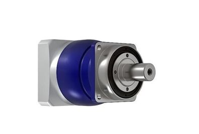 Wittenstein NPS025S-MF1-5-0E1-1S/MSK050C - Planetary Gearbox i=5 7000rpm 100Nm