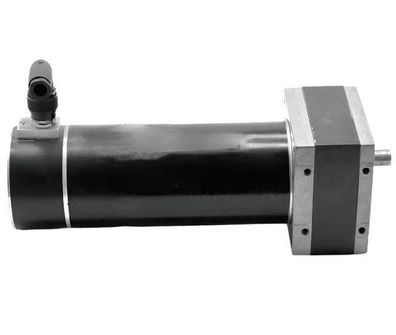 NECKAR DF884Z00000806 - Three-phase Geared Motor 50W 3x230V