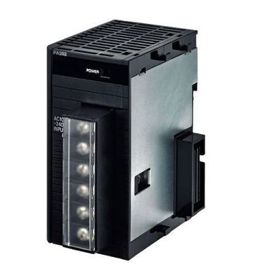 Omron CJ1W-PA202 - Power Supply Unit for CJ-series Programmable Controllers 14W