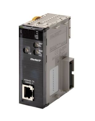 Omron CJ1W-EIP21 - EtherNet/IP Unit for CJ-series PLCs