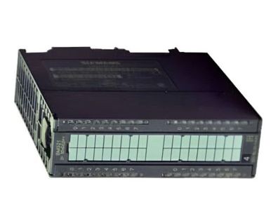Siemens 6ES7321-1BH02-0AA0 - Digital Input Module SM 321 Simatic S7-300 16 DI 24VDC