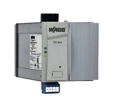 WAGO 787-844 - Switch Mode Power Supply 24VDC 960W 40A