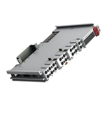 WAGO 750-1515 - Digital Output Module 8-channel 2-conductor Connection 24VDC