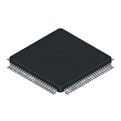 Renesas UPD70F3719GC-8EA-A - 32-Bit V850 FLASH Microcontroller (12 pcs)