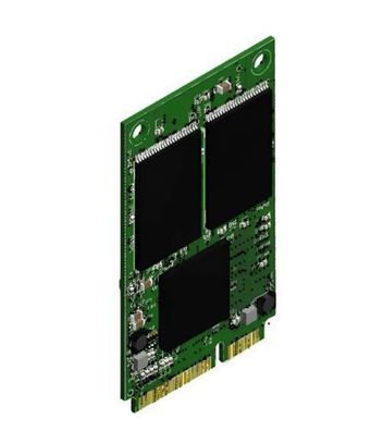 SMART Modular SH9MST6D016GHS02 - mSATA Industrial-grade Embedded Module SSD 16GB