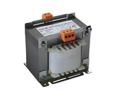 Varat SMU/4010.D - Multi-voltage Control Transformer 500VA 0-230V