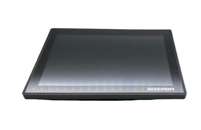 Industrial LCD Monitor 12.1 inch (ca. 31 cm) screen without touch
