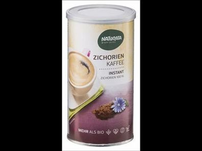 Naturata 6x Zichorienkaffee, instant, Dose 110g